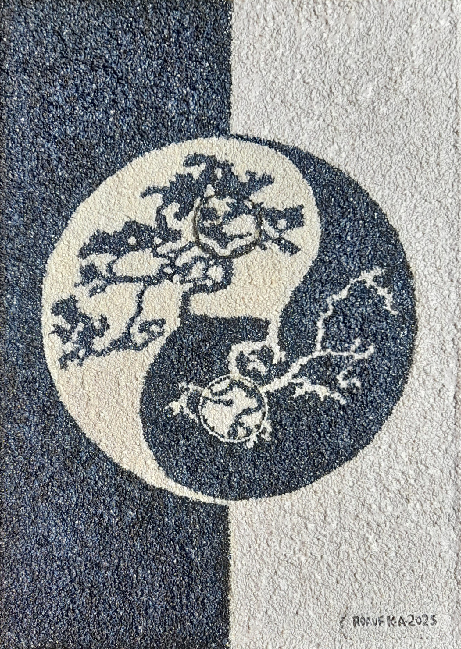 Wood Marquetry